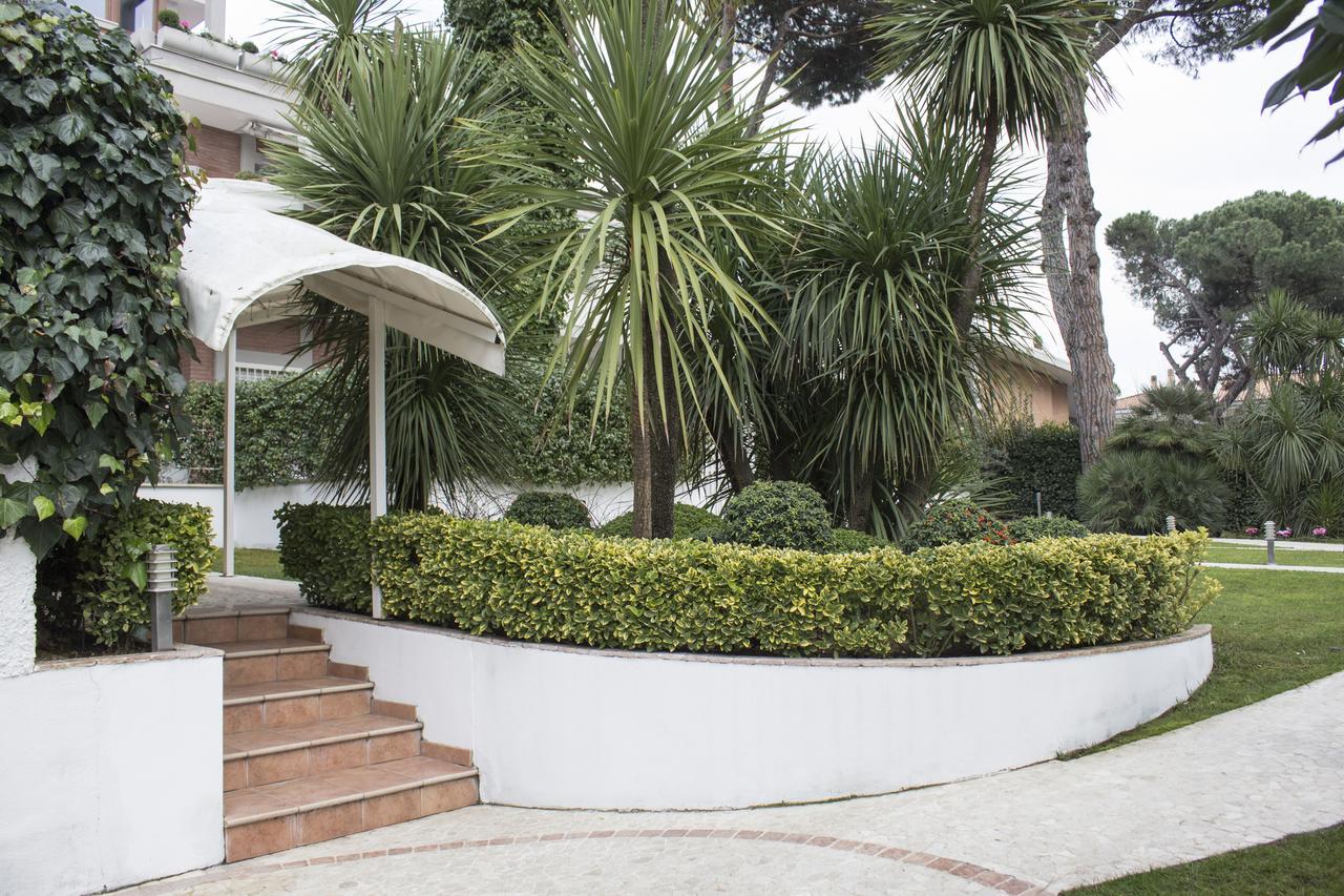 Relais Cassia 2* Roma