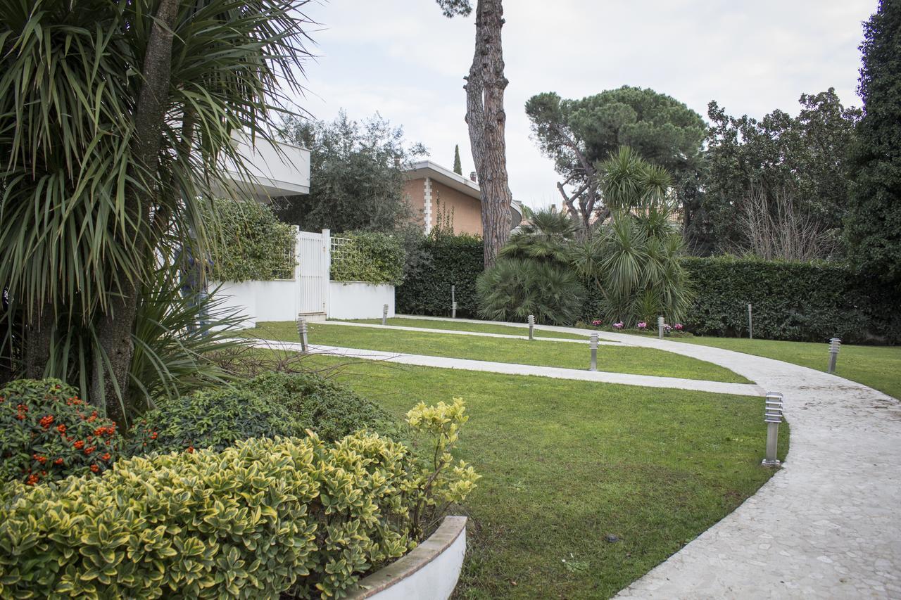 Relais Cassia 2* Roma