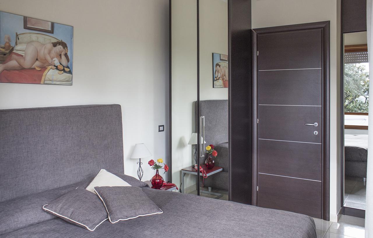 Relais Cassia Aparthotel Roma