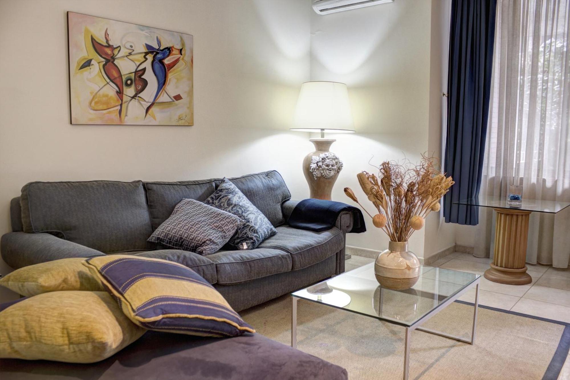 Aparthotel Relais Cassia 2*
