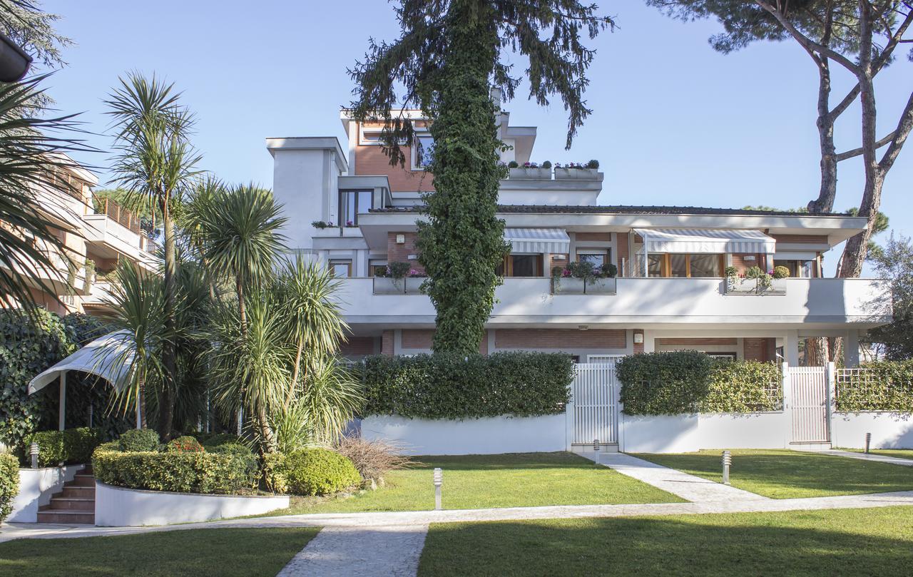 Relais Cassia Aparthotel Roma