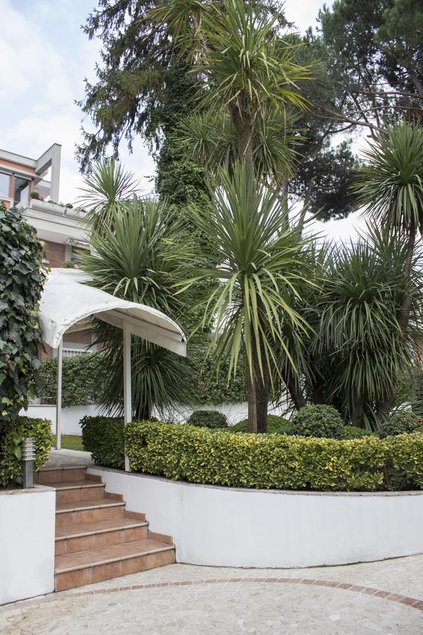 Aparthotel Relais Cassia Roma
