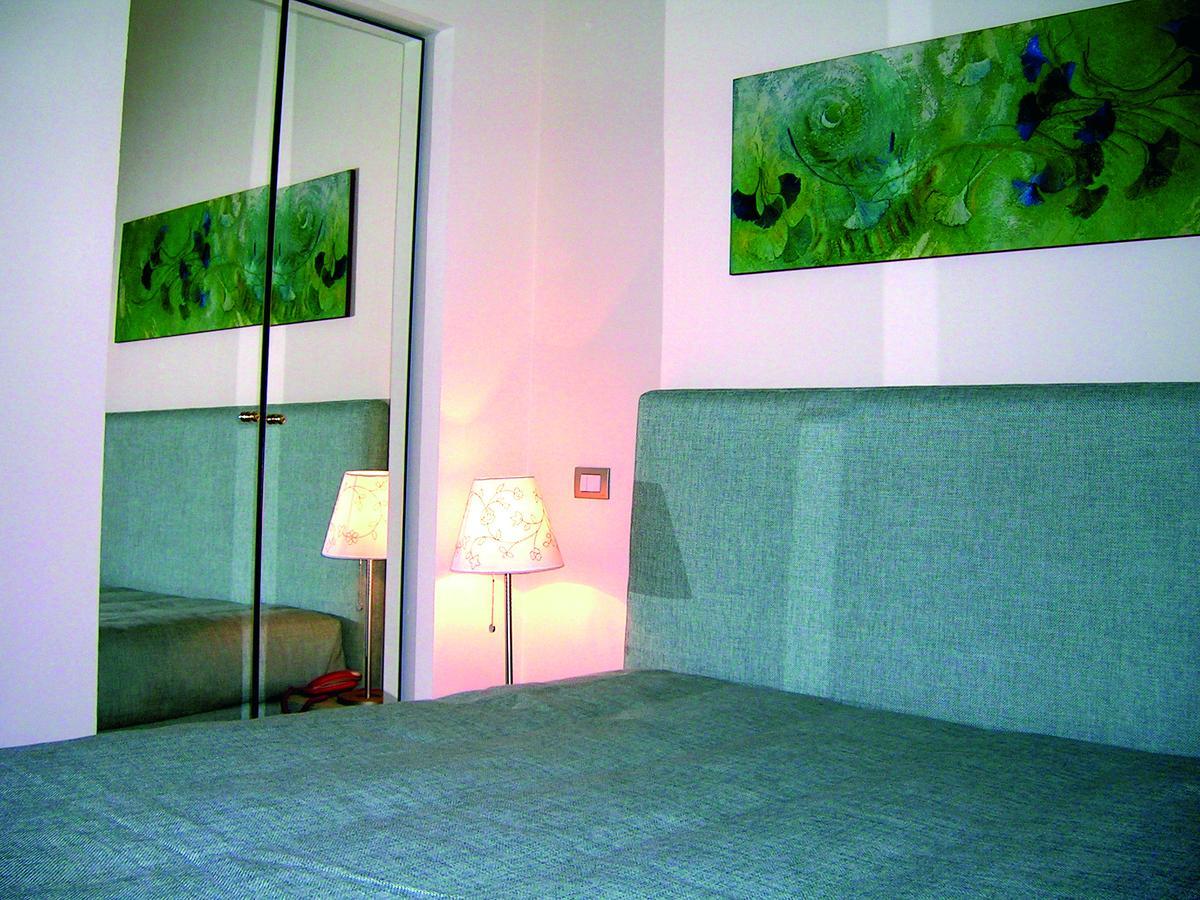 Relais Cassia Aparthotel Roma
