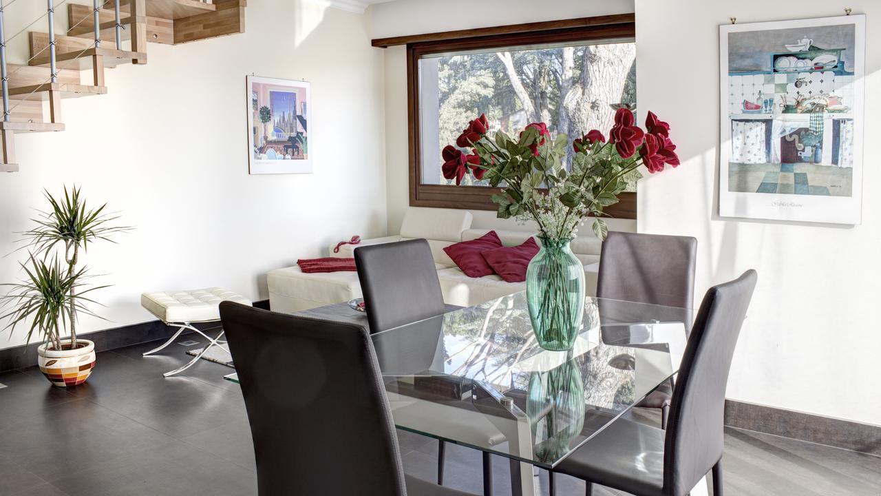 Aparthotel Relais Cassia Roma