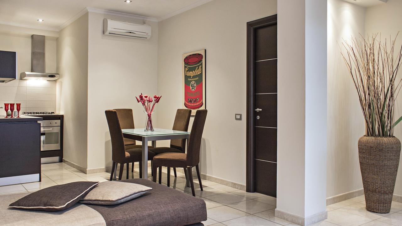 Apartahotel Relais Cassia 2*