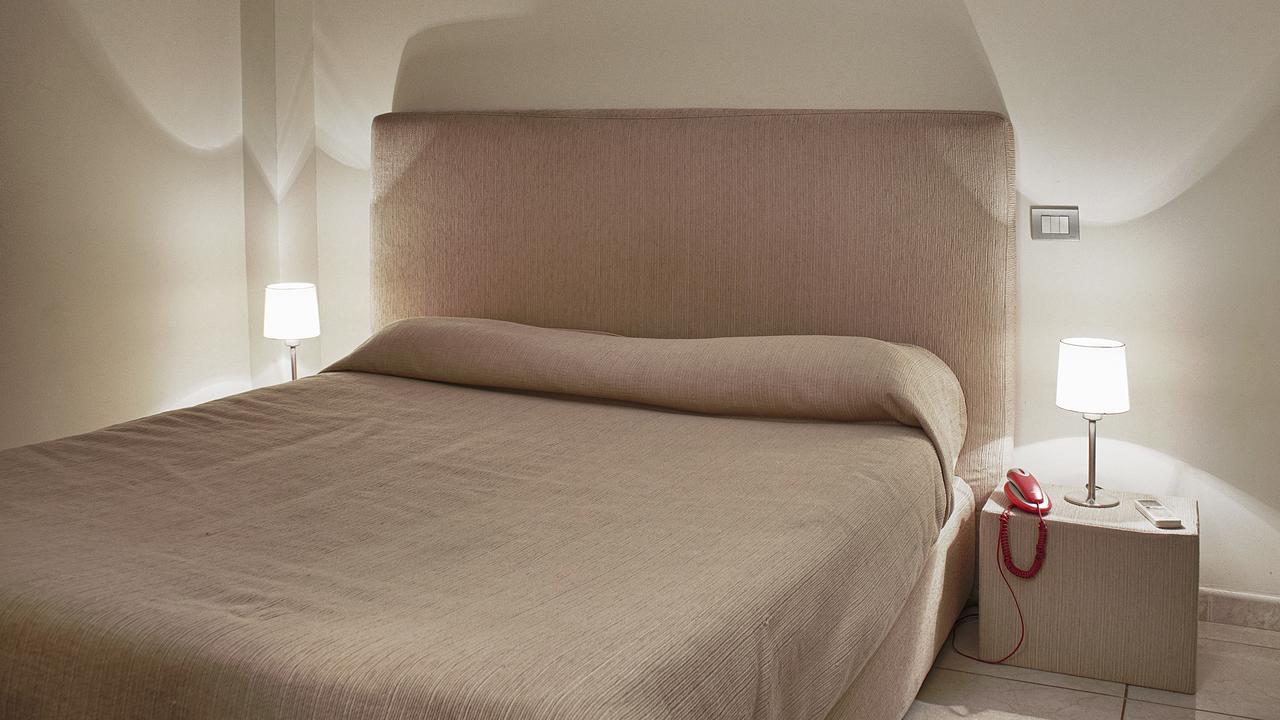 Relais Cassia Apartahotel