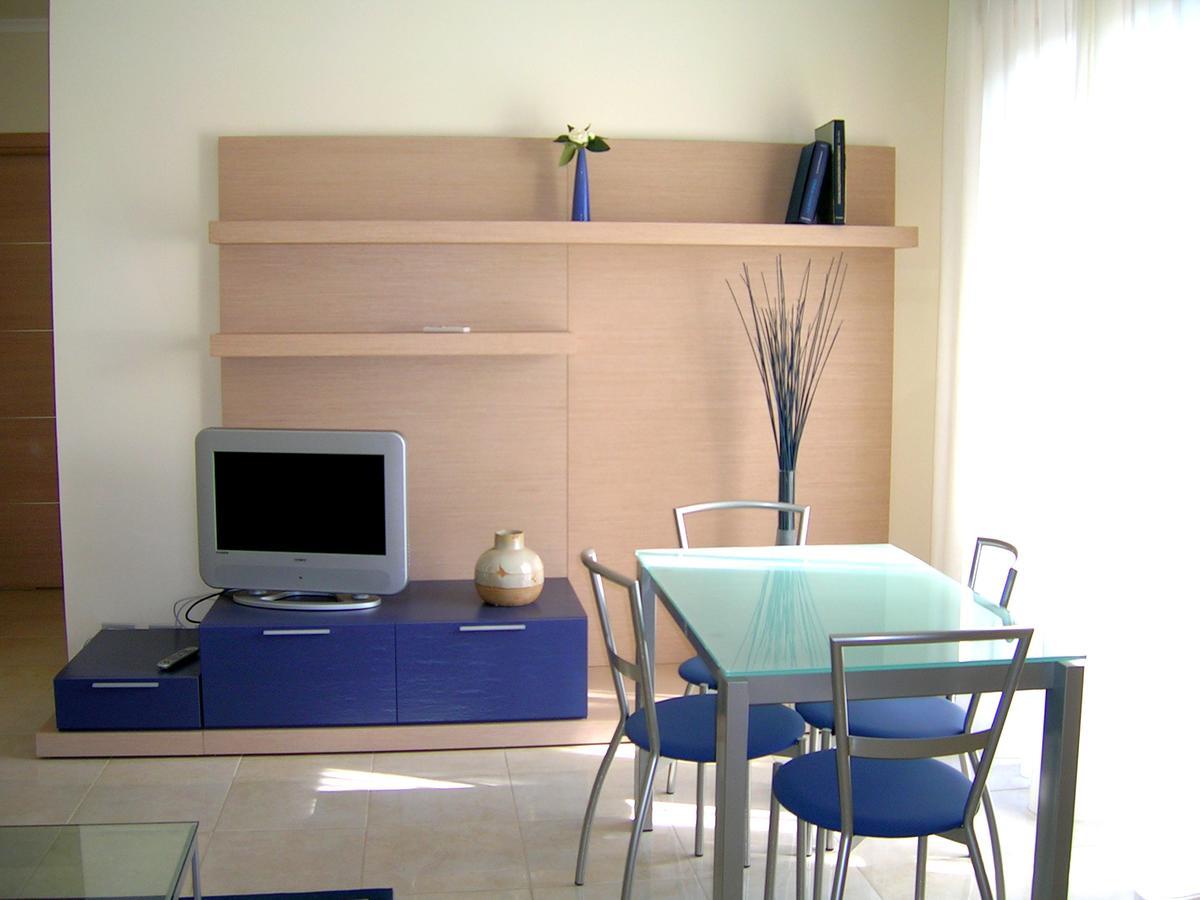 Apartahotel Relais Cassia 2*