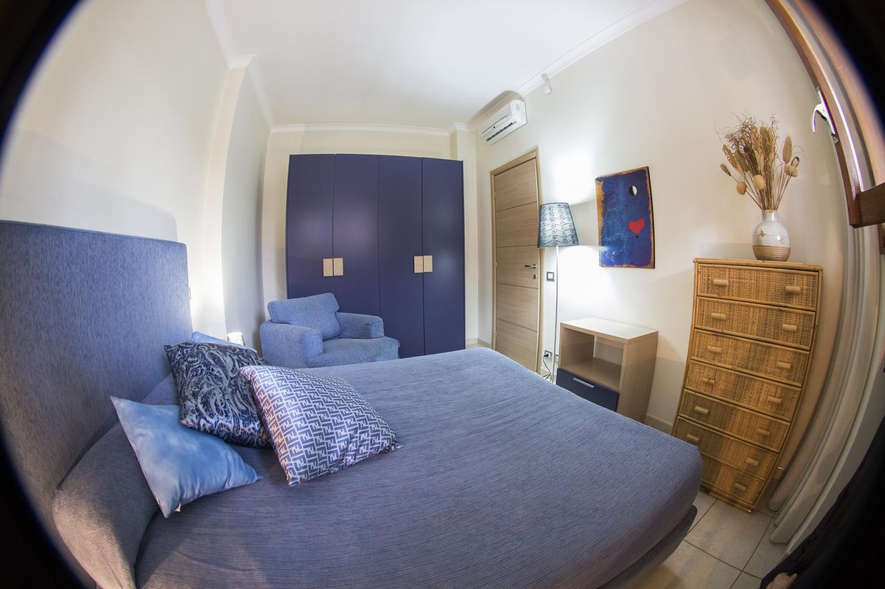 Relais Cassia Apartahotel